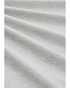 Базовая футболка 2 PACK, пестрый серый Tom tailor