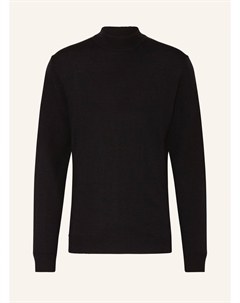 Свитер, черный Baldessarini