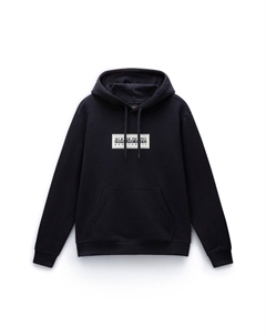 Спортивный свитер SUZE, черный Napapijri