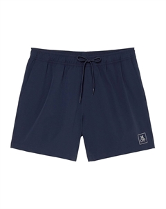 Шорты для плавания OLMEN ESSENTIALS, синий Marc o'polo