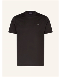 Футболка, черный Paul & shark