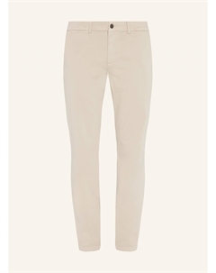 Брюки-Чиносы узкого кроя. брюки-чиносы, белый 7 for all mankind