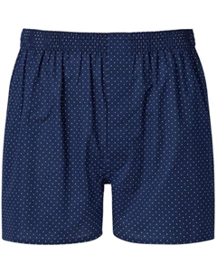 Мужские трусы, темно-синий Uniqlo