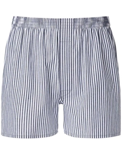 Мужские трусы, тено-синий Uniqlo