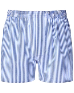 Мужские трусы, голубой Uniqlo