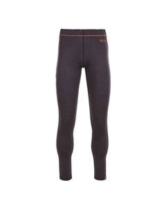 Брюки Oliver Baselayer, серый Trespass