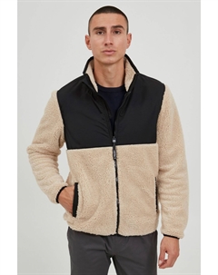 Толстовка Sweatjacke PRPijke, натуральный 11 project