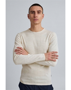 Пуловер Strick CFKent 20501343, коричневый Casual friday