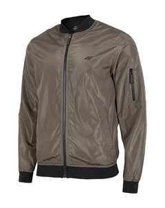 Куртка Jacke, хаки 4f