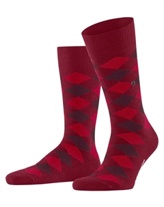 Носки Дэнни, красный Burlington