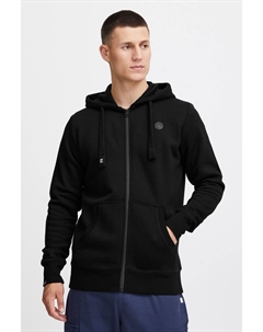 Толстовка Kapuzensweatjacke, черный Solid