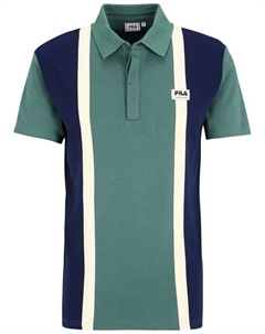 Футболка THERES, разноцветный Fila