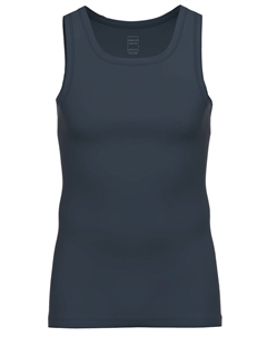 Майка /Tanktop Close to you, цвет Nightblue Ammann