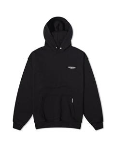 Худи Owners Club, черный Represent