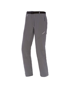 Брюки Mindel DT Regular, серый Trangoworld