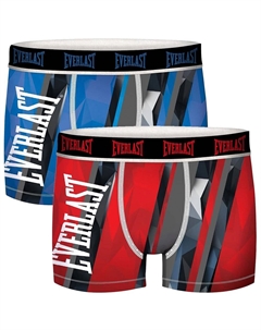 Боксеры PK5482, разноцветный Everlast