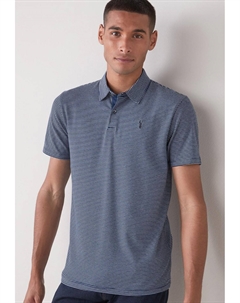 Рубашка-поло 3 PACK, разноцветный Next