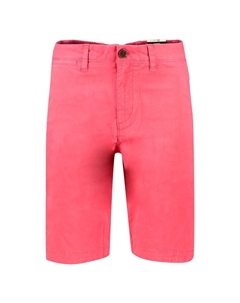 Шорты International Chino, розовый Superdry