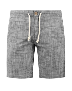 Шорты Regular Pants Bones, пятнистый серый Blend