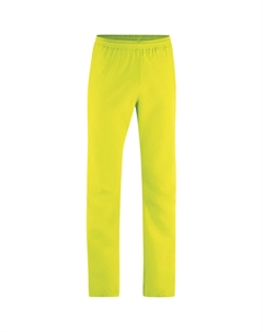 Брюки спортивные, цвет gelb/schiefergrau Gonso