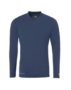 Спортивная майка, синий/темно-синий Uhlsport