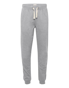 Спортивные штаны Tapered Pants Tilo, пятнистый серый Blend