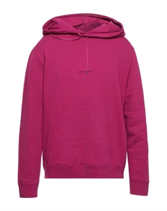 Толстовка, лиловый Saint laurent