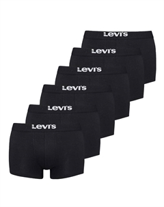 Трусы-боксеры, черный Levi's®