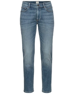 Джинсы Regular Fit 5 Pocket fleXXXactive, цвет indigo Camel active