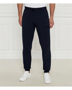 Спортивные брюки Regular Fit, темно-синий Ea7