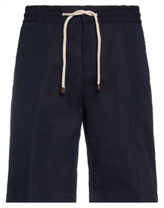 Шорты, синий Brunello cucinelli