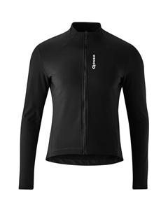 Рубашка, цвет schwarz/asphaltgrau Gonso