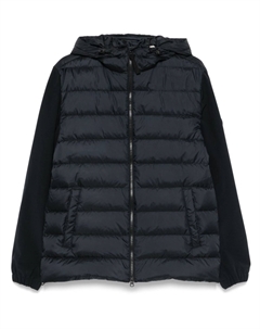 Куртка на молнии, черный Gant