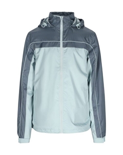 Переходная куртка Jacke, цвет Blasses Türkis Grau Mo