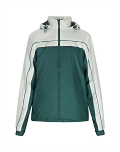 Переходная куртка Jacke, цвет Dunkelgrün Wollweiss Mo