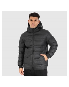 Дождевик Winterjacke Levi, черный Smilodox