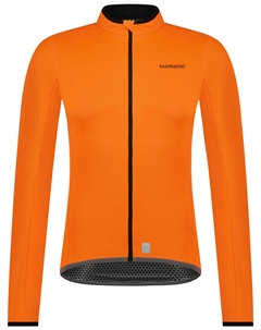 Дождевик Jacket Windflex, оранжевый Shimano