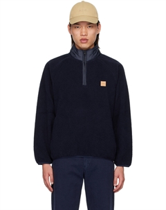 Толстовка Navy Island A.p.c.