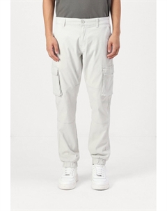 Брюки карго ONSCAM STAGE CUFF, серый Only & sons