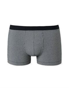 Трусы Boxer shorts Duality Function, темно-синий Schiesser