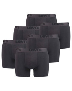Трусы-боксеры, черный Levi's®