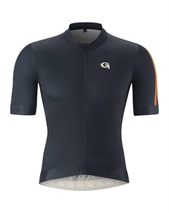 Майка, темно-синий/черный Gonso