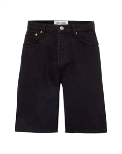 Джинсовые шорты Regular Jeans ONSFADE, черный деним Only & sons