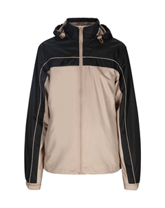 Переходная куртка Jacke, цвет Beige Schwarz Mo