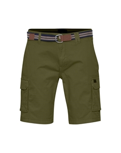 Шорты-карго Regular Cargo Pants, хаки Blend