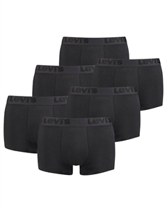 Трусы-боксеры, черный Levi's®