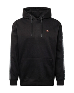 Толстовка с капюшоном Sweatshirt Powera, черный Ellesse