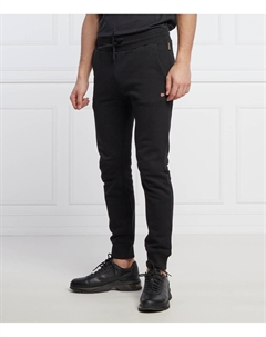 Спортивные брюки malis regular fit, черный Napapijri