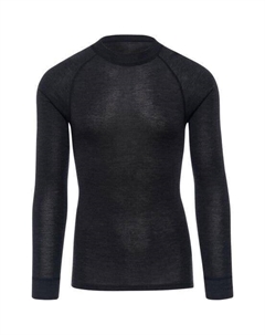 Рубашка, серый Thermowave