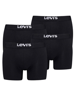 Трусы-боксеры, черный Levi's®